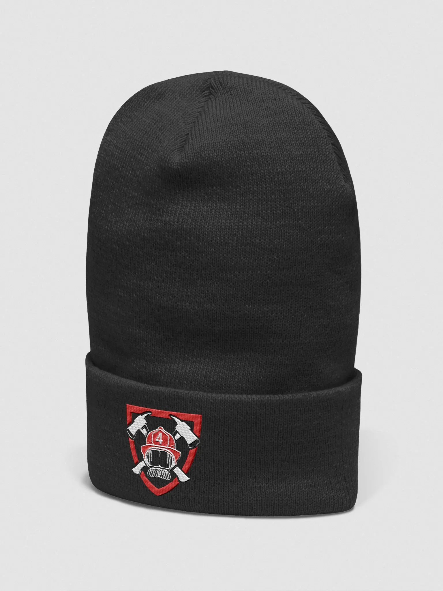 Beanie product image (2)