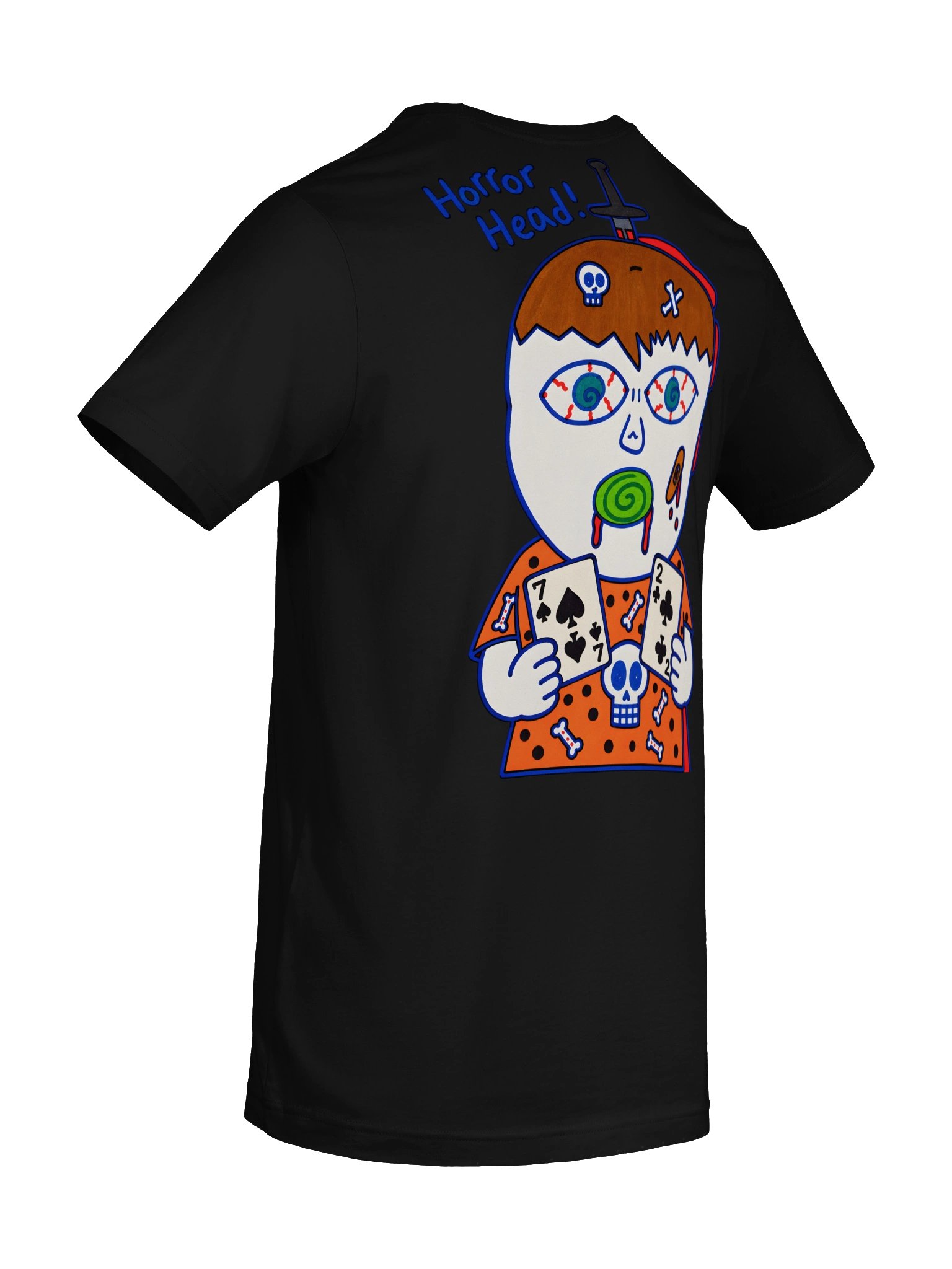 Horror Shirt product image (3)