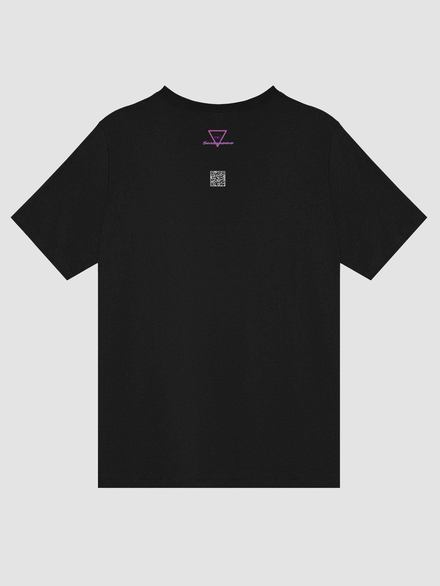 Marsha & Sylvia Relaxed V-Neck Tee product image (22)