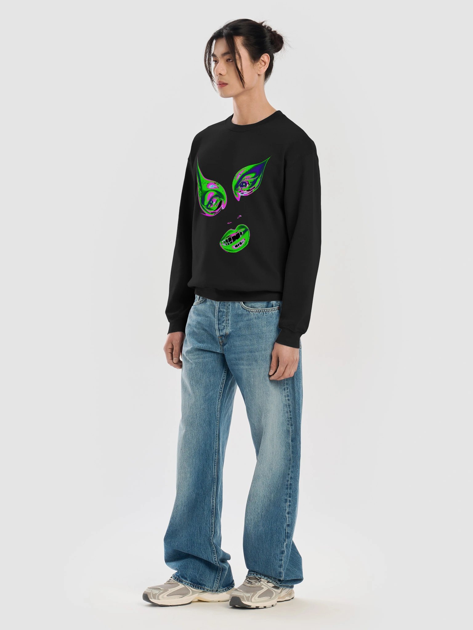 Bone Deep Sweatshirt product image (19)