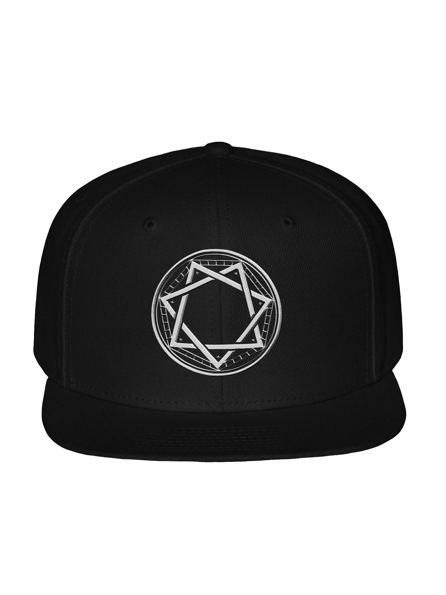 SIGIL SNAPBACK