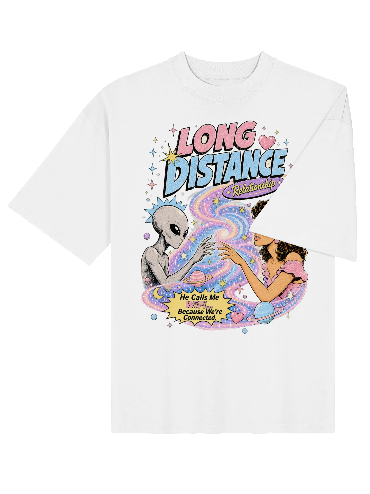 Long Distance product image (4)