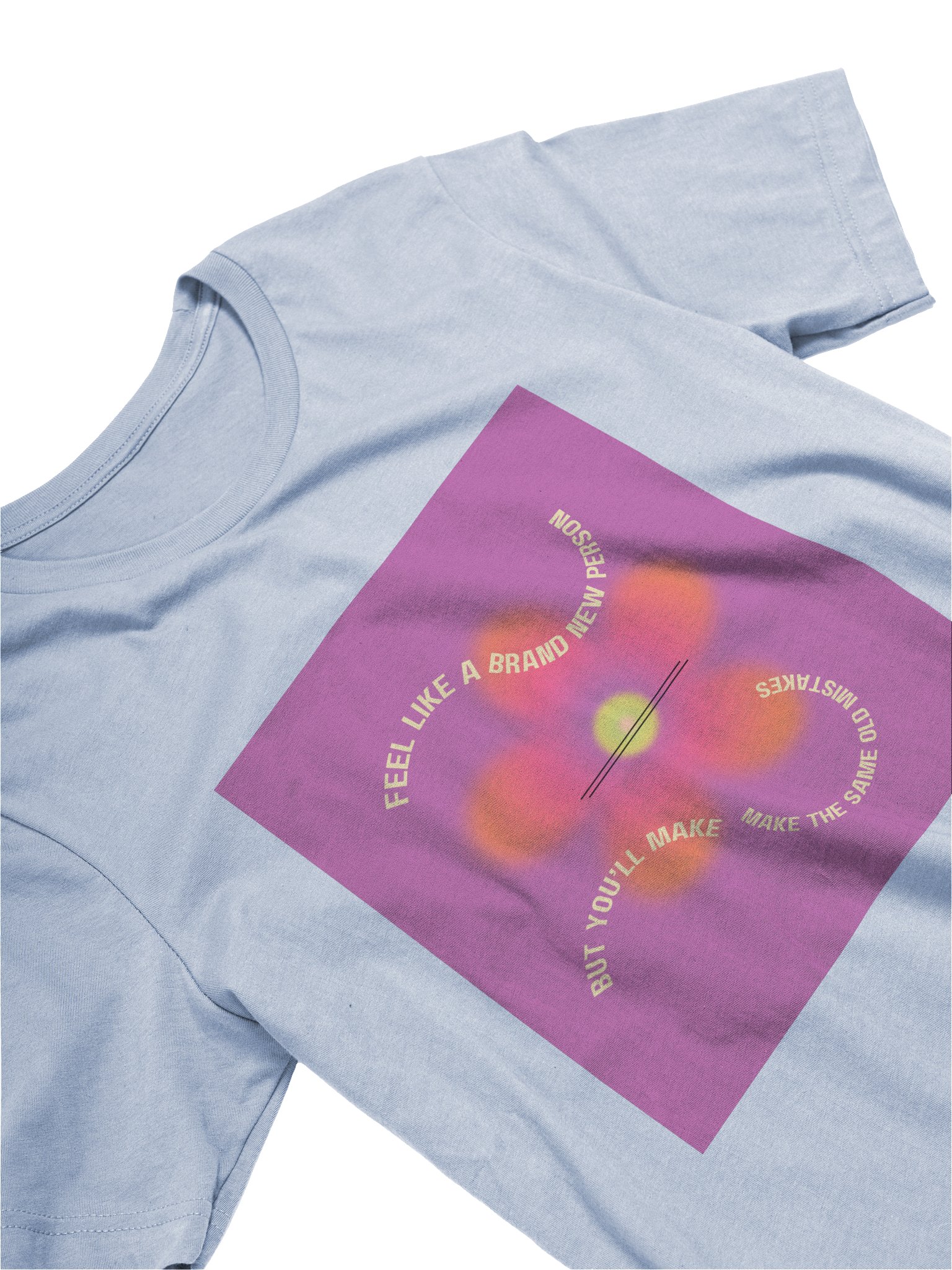 Same Old Mistakes T-Shirt product image (5)
