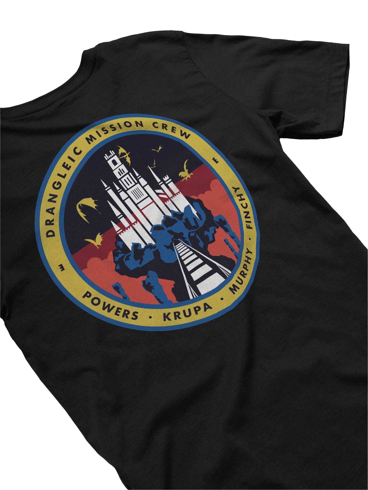 RETRY Mission Control product image (4)