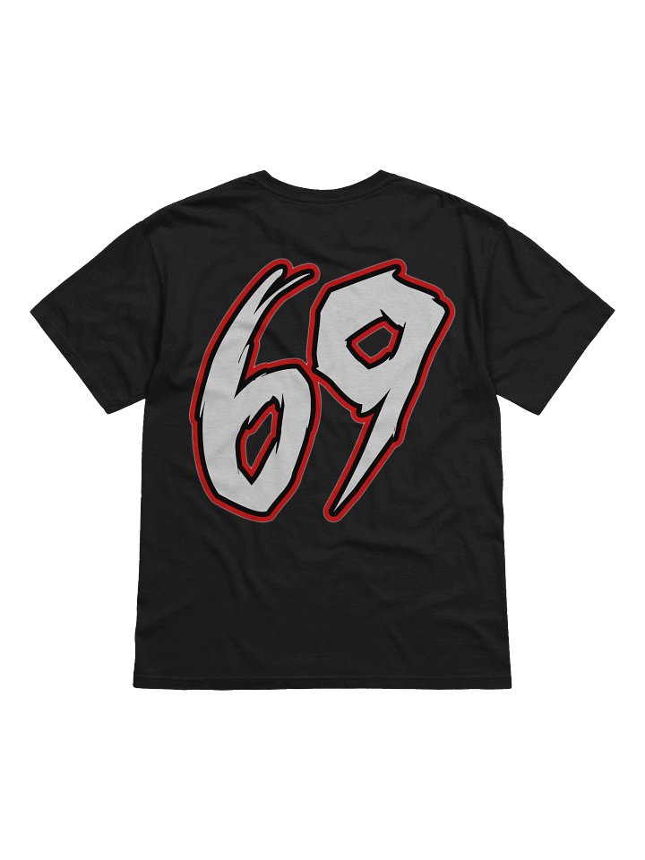 69 Tee product image (4)
