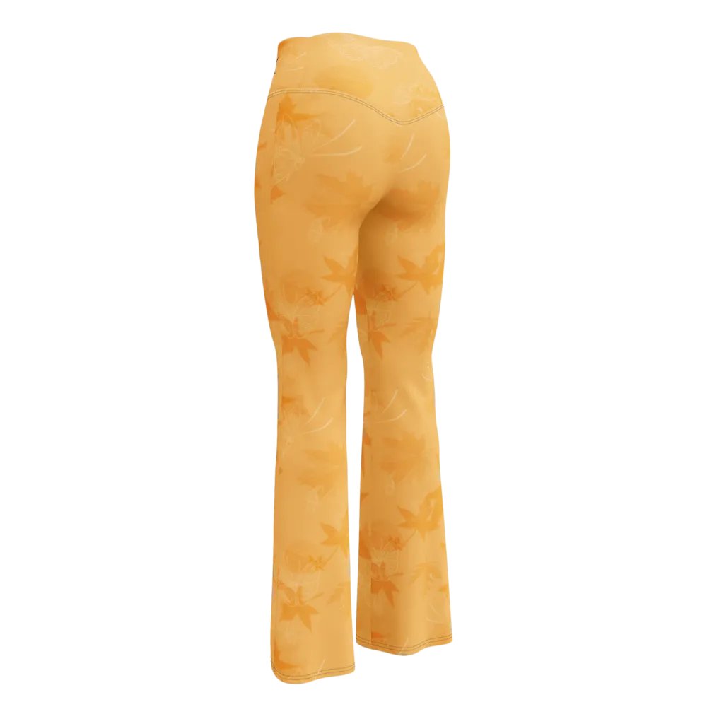 Masquerade matching Flare Leggings product image (9)