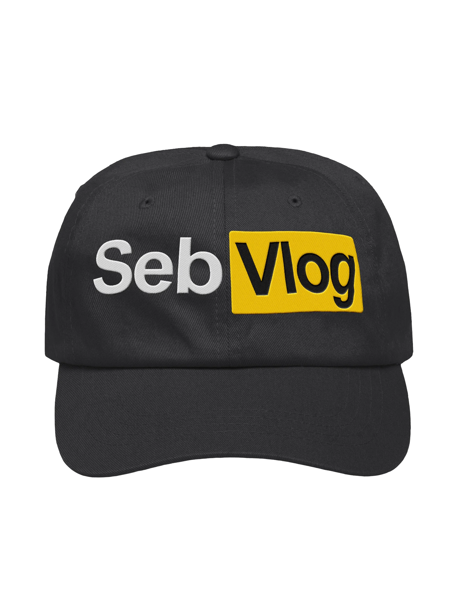 Hub Hat product image (4)