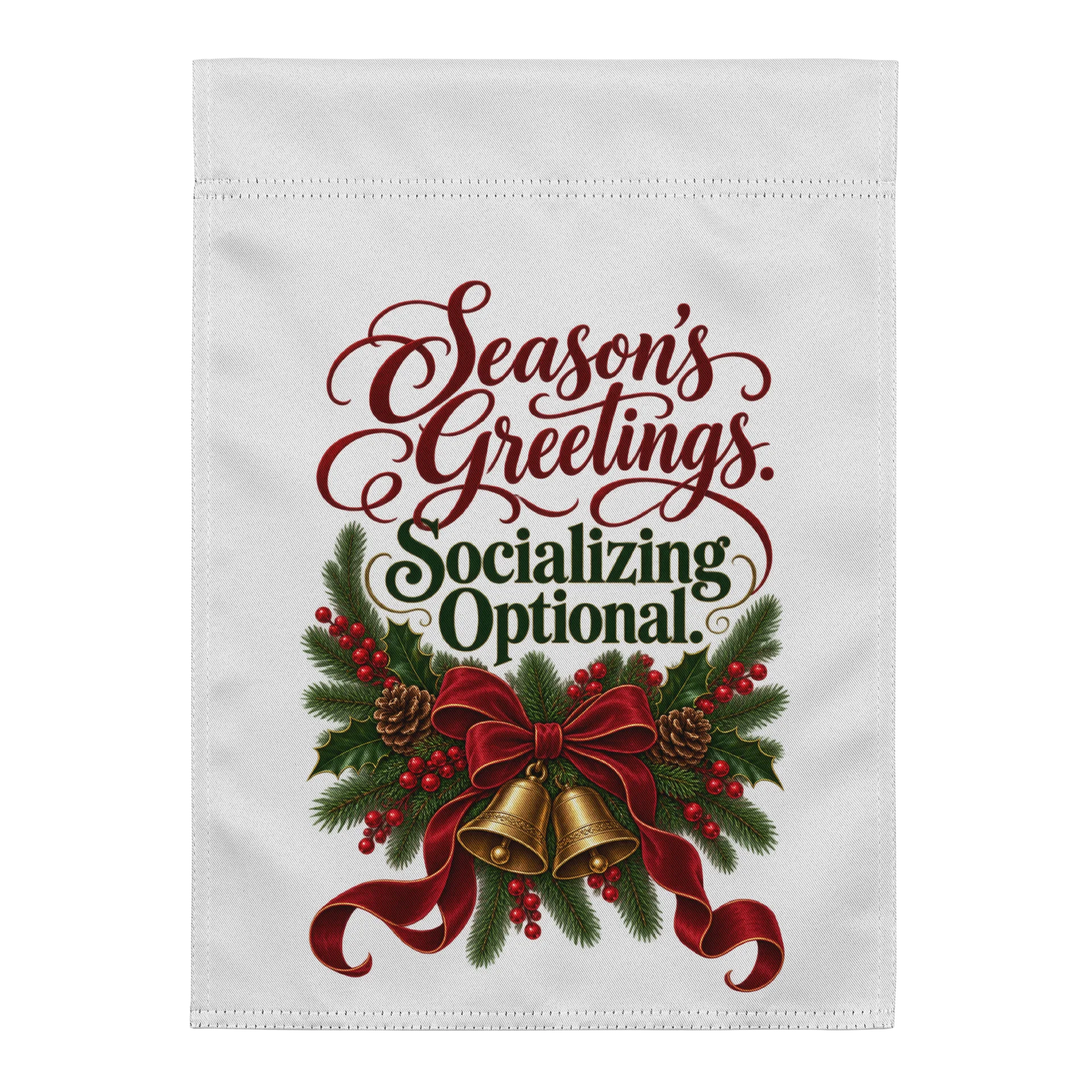 Socializing Optional product image (2)