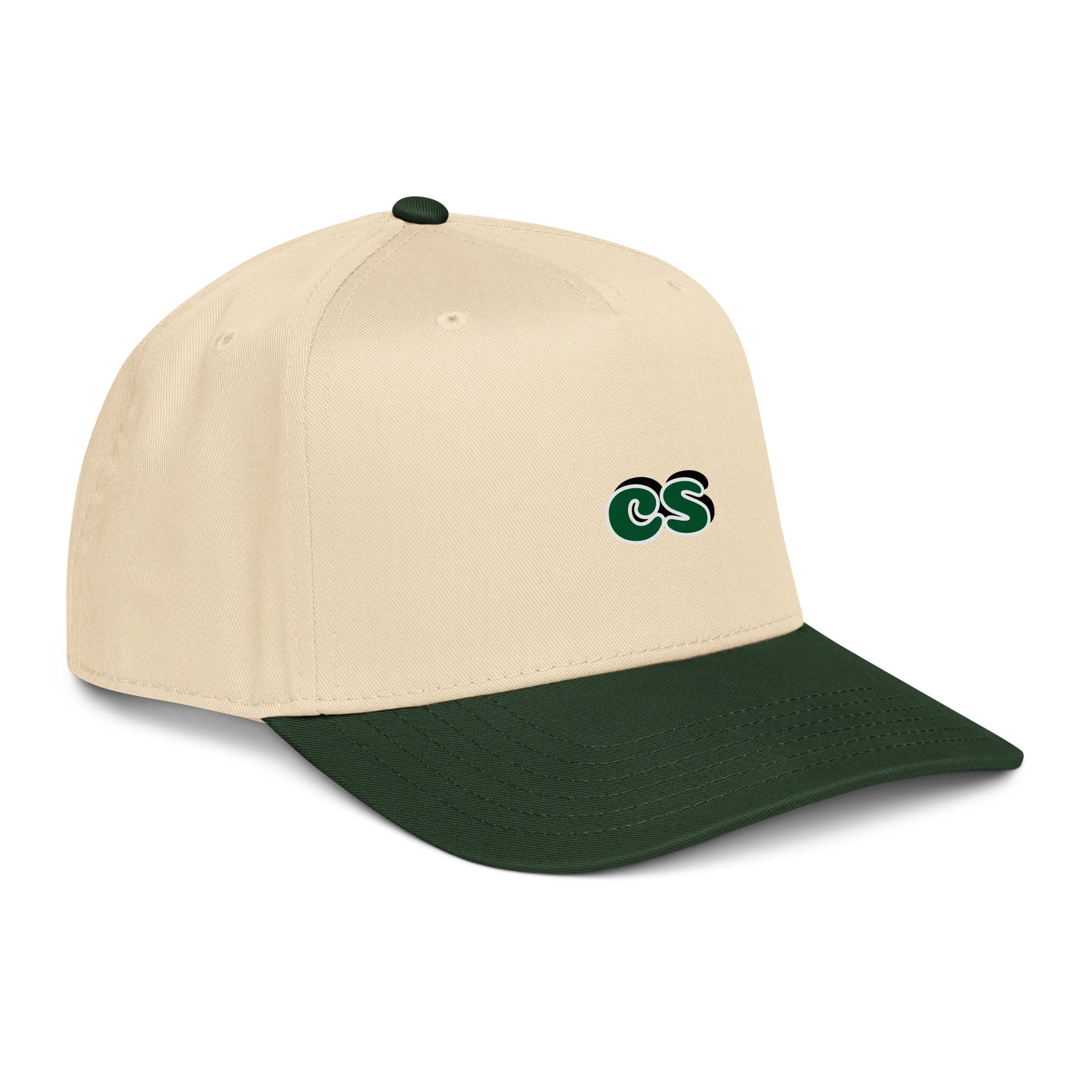 CS Baseball Cap product image (4)