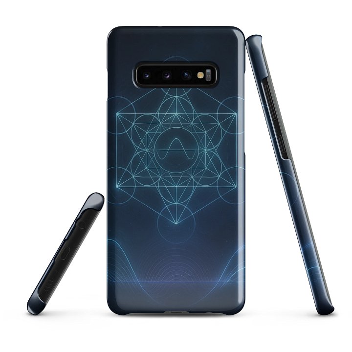 Sacred Signal Case product image (3)