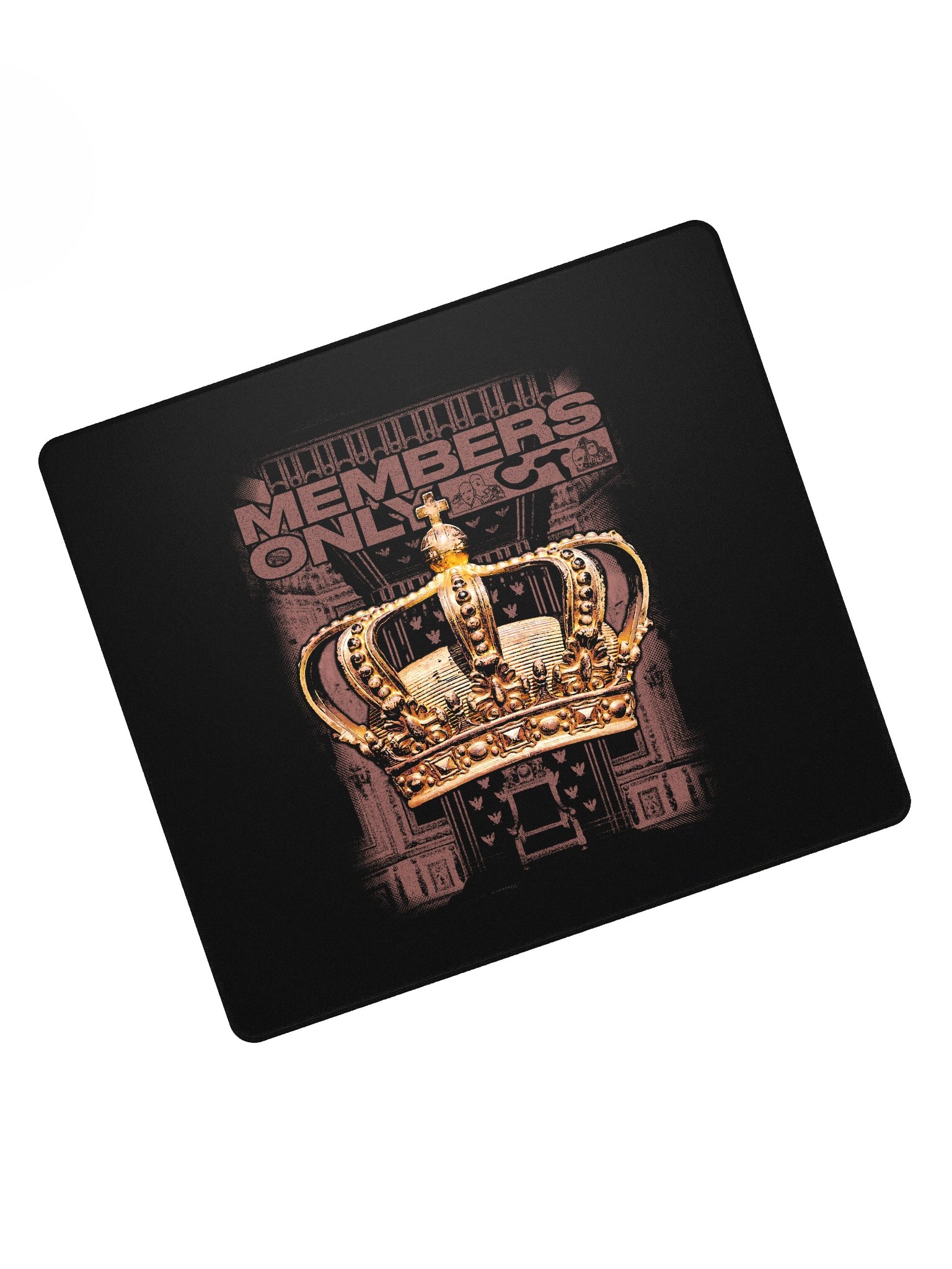 WORTHY GAMING MOUSE PAD product image (5)
