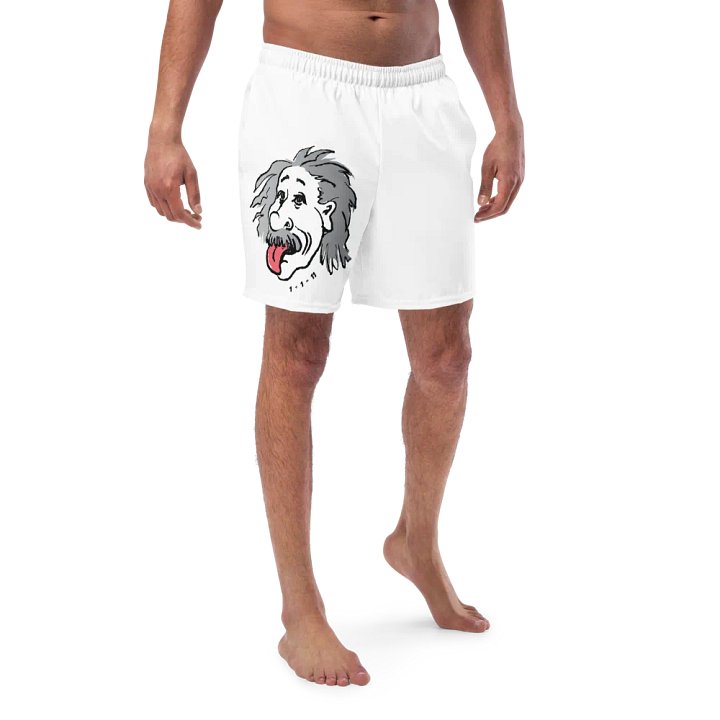 The Genius Himself product image (1)