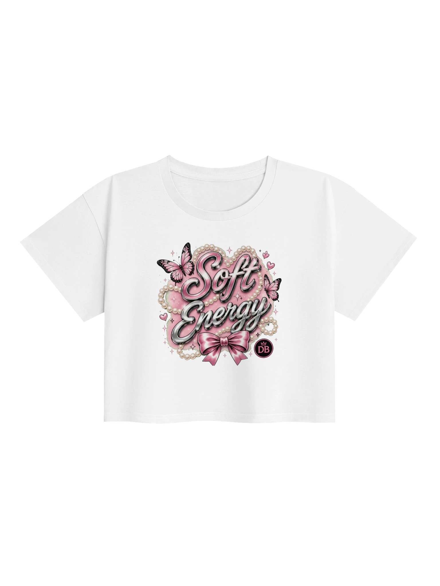 Soft Energy Crop Top product image (1)