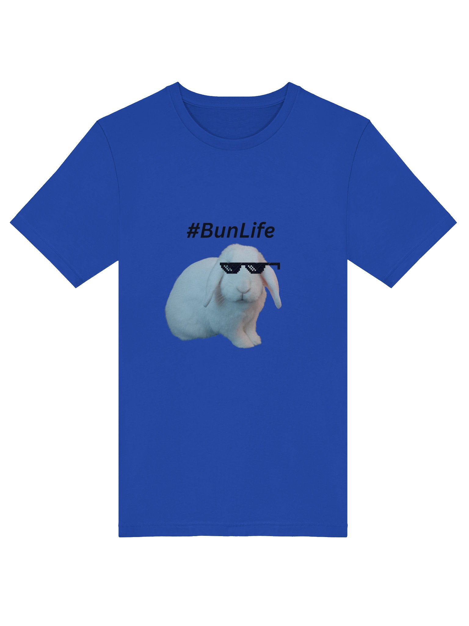 #Bunlife T-Shirt product image (39)