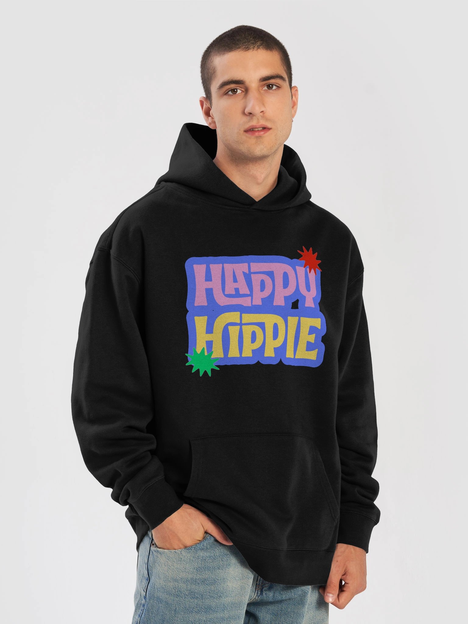 The Happy Hoodie product image (25)
