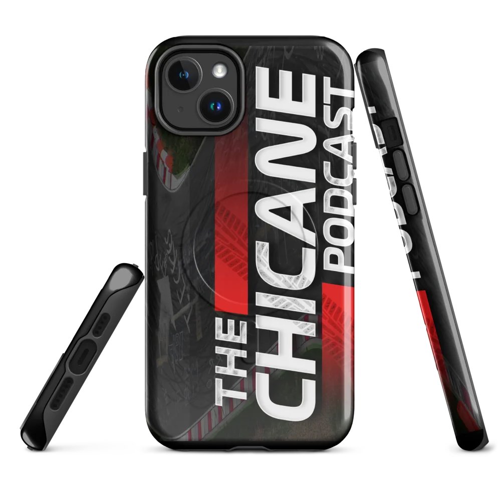 iPhone Case product image (2)