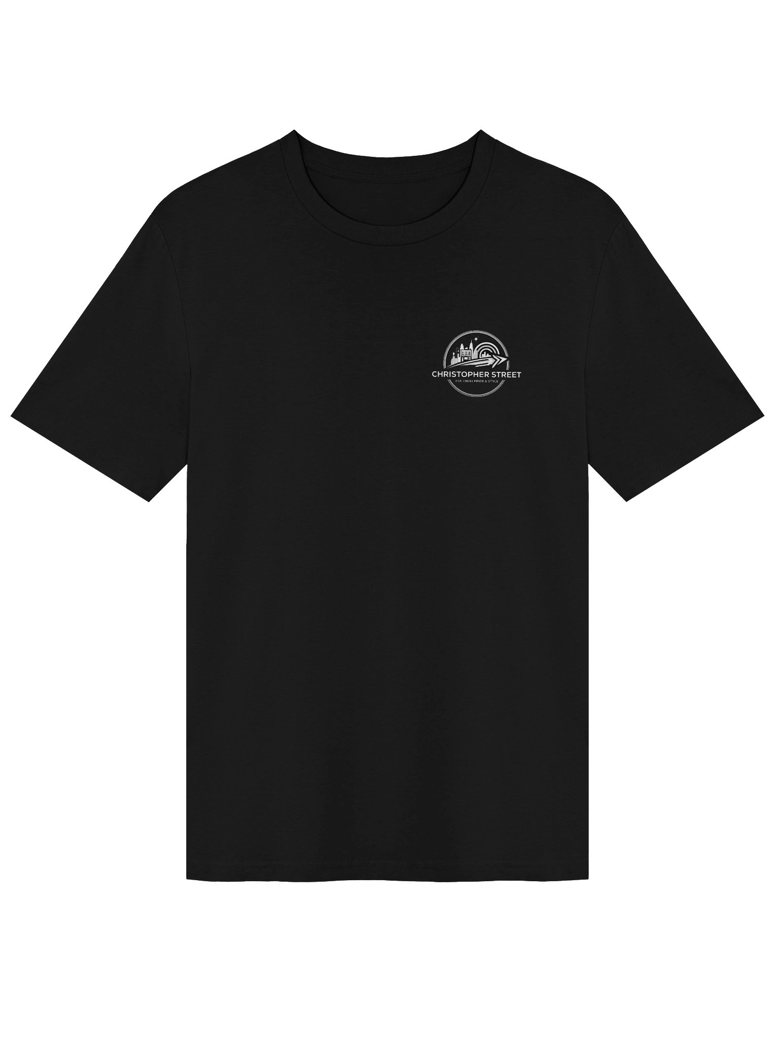 Pride or Die | Pride & Style Tee product image (4)