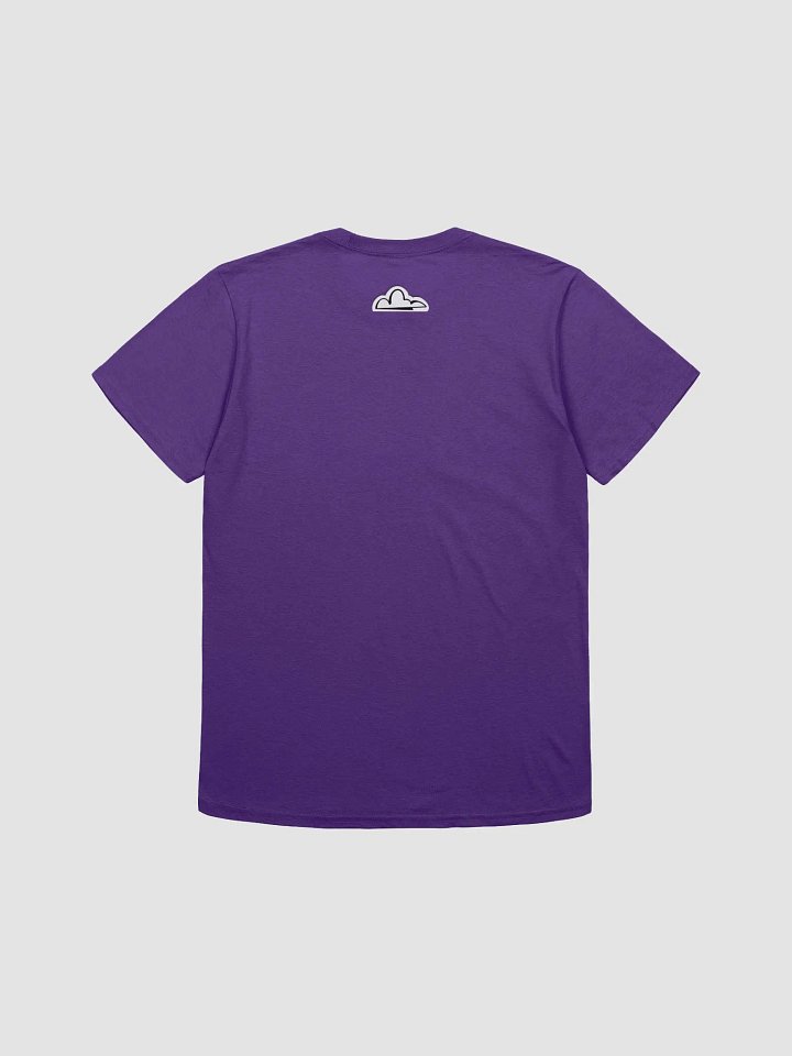 Printed Tee - "It's (all in) the eyes" product image (34)