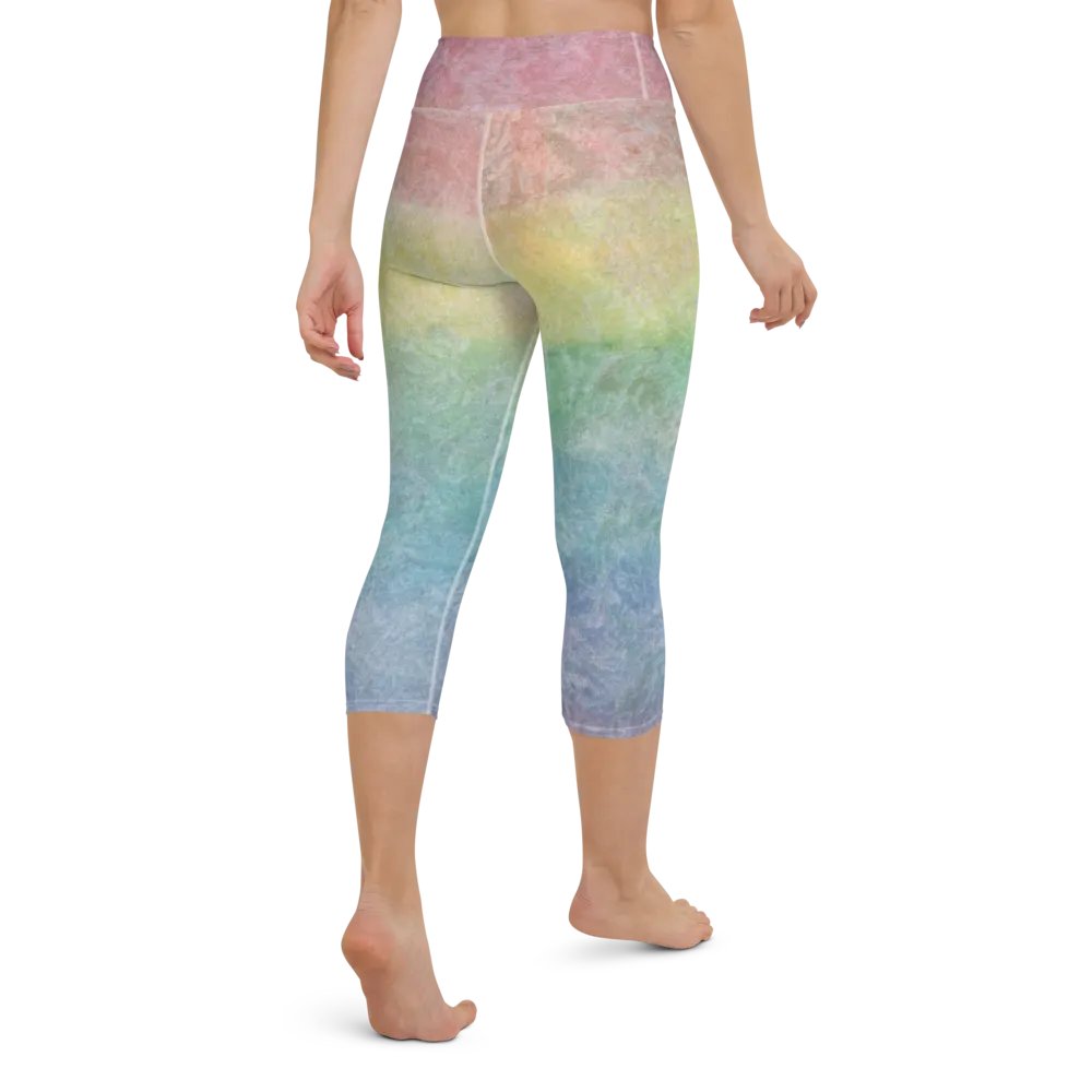 Rainbow Leggings product image (3)
