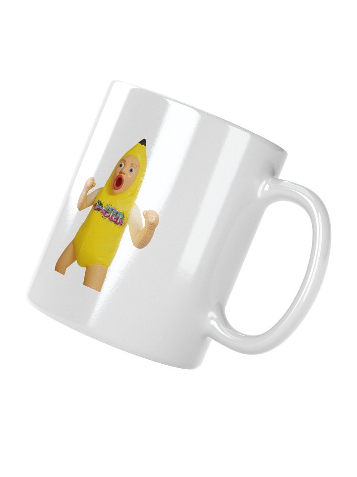 Banana Doll Mug product image (5)