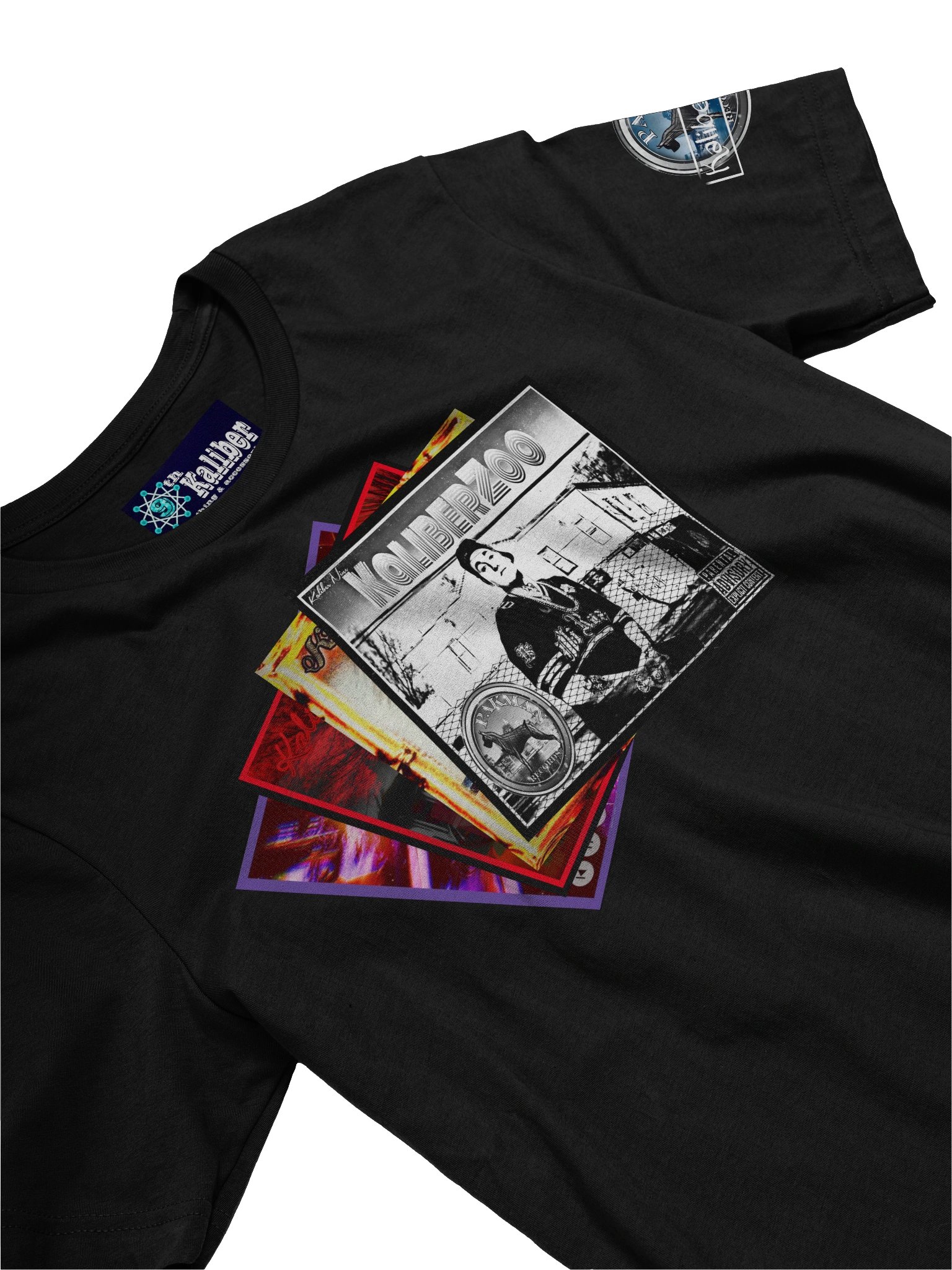 Kal Promo Tee product image (13)