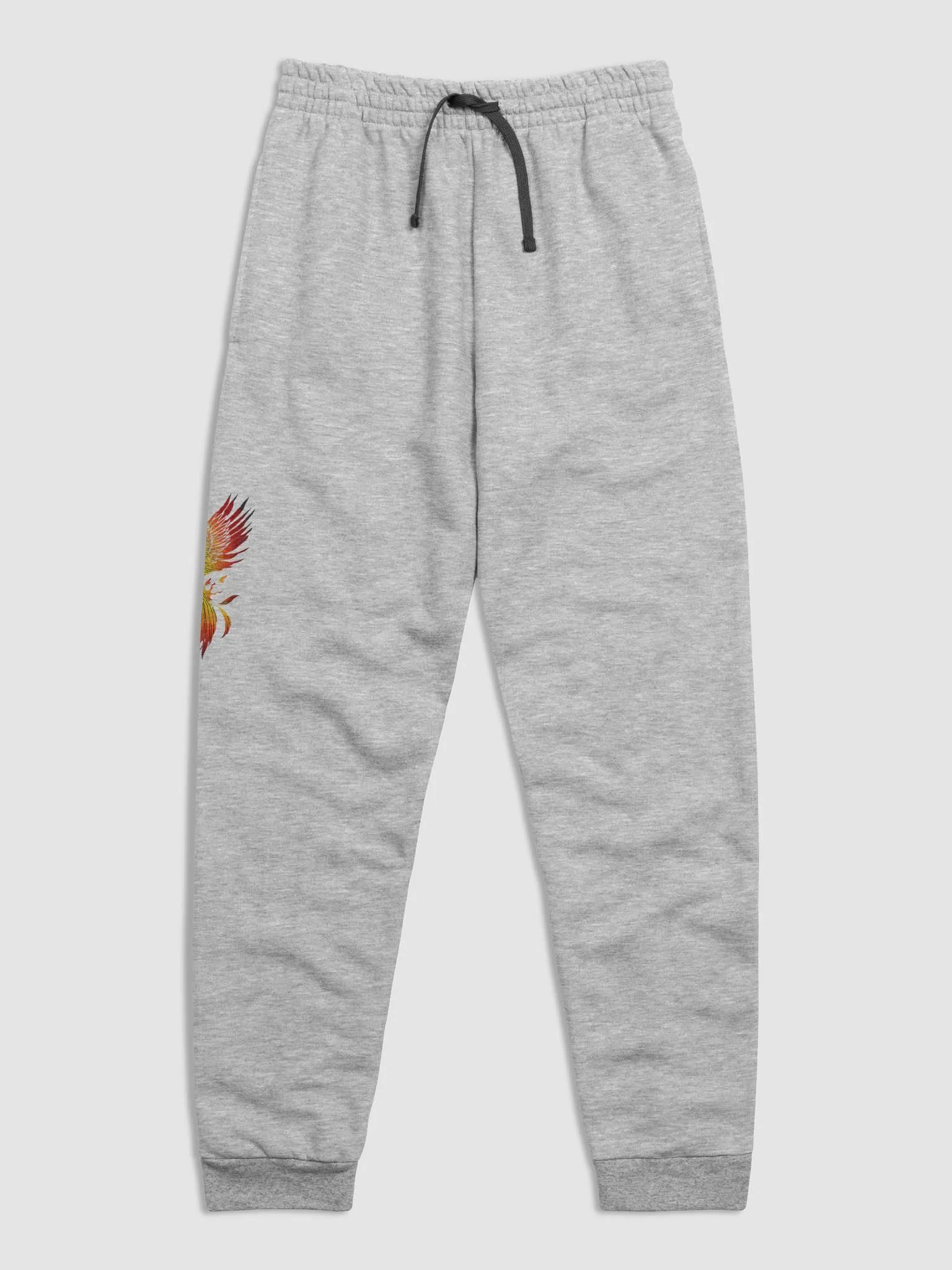BurningPho3nix Joggers product image (6)