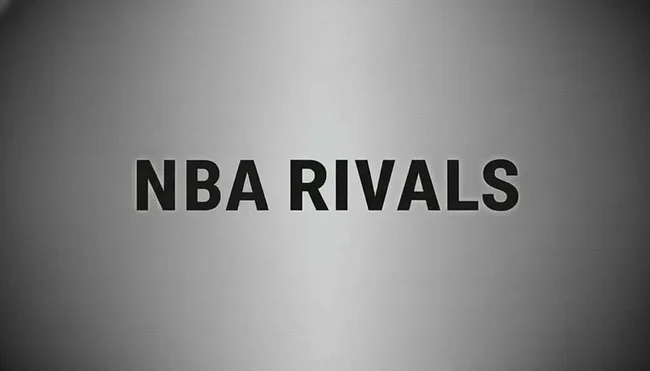 Basketball Rivals Lockers