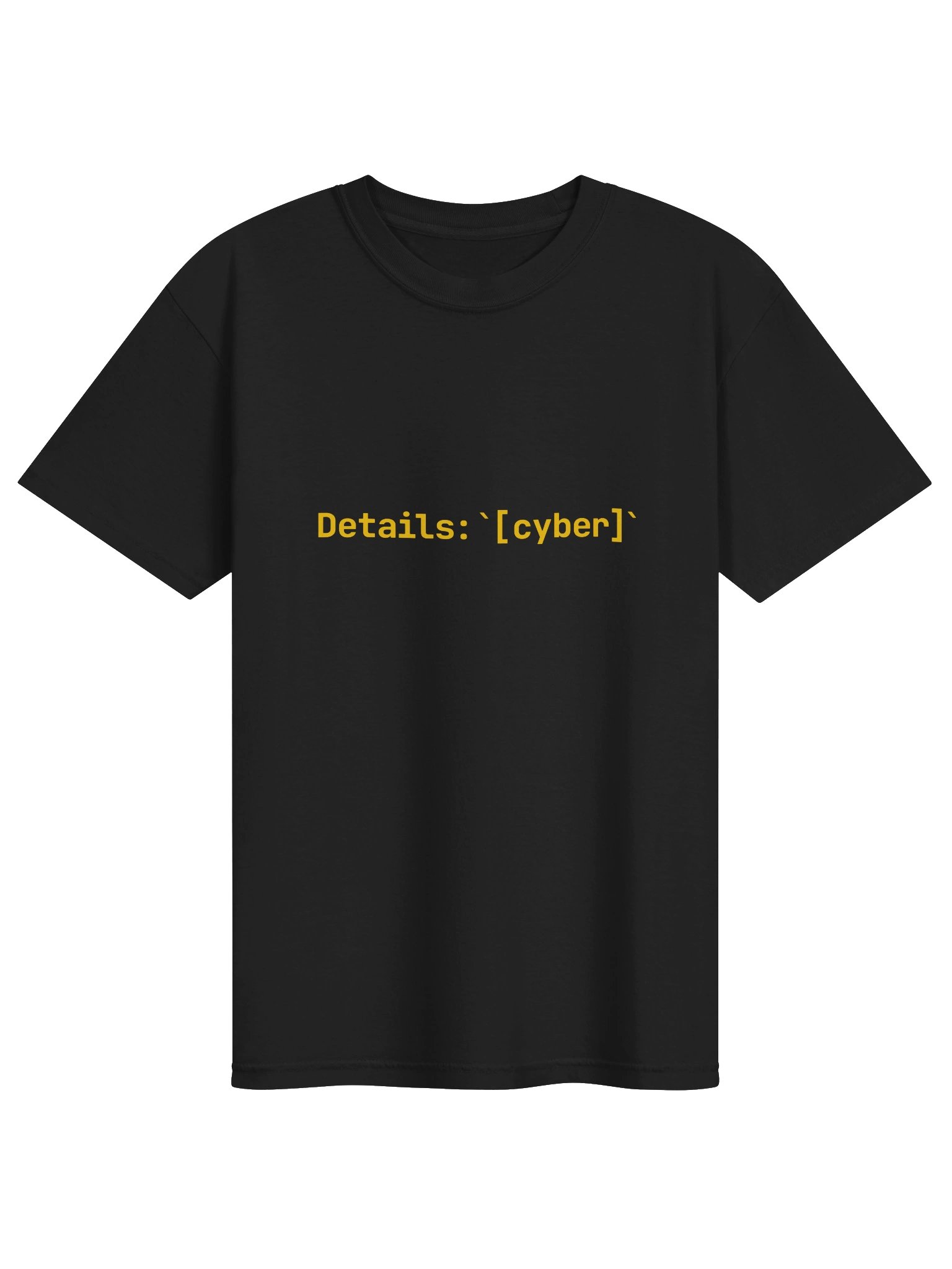 Don't get banned product image (1)