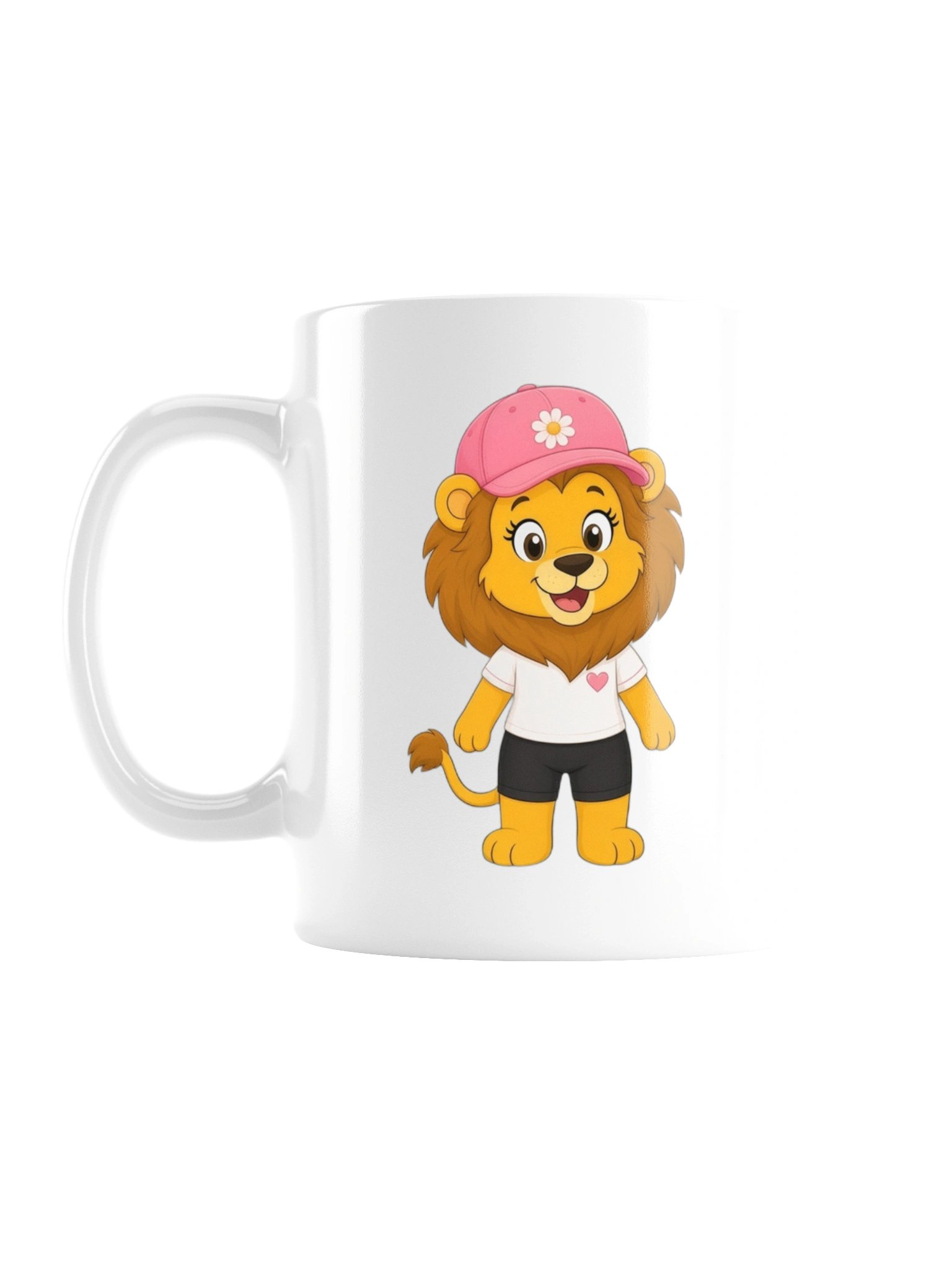Lejon Mugg product image (2)