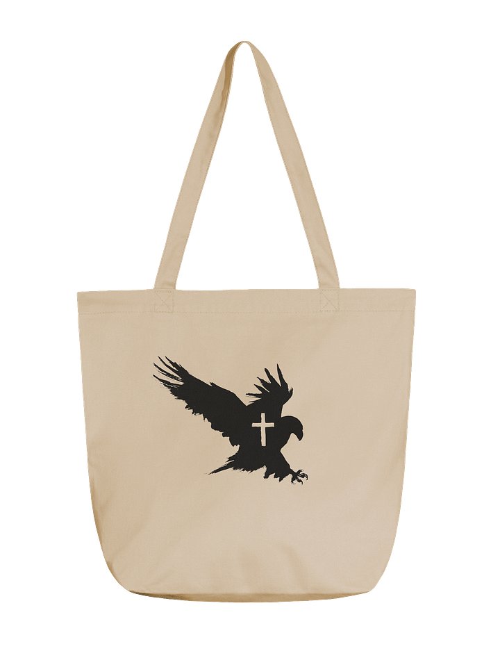 Eagle In Exile Tote product image (3)