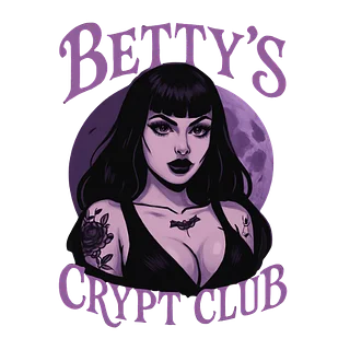 BettysRevenge