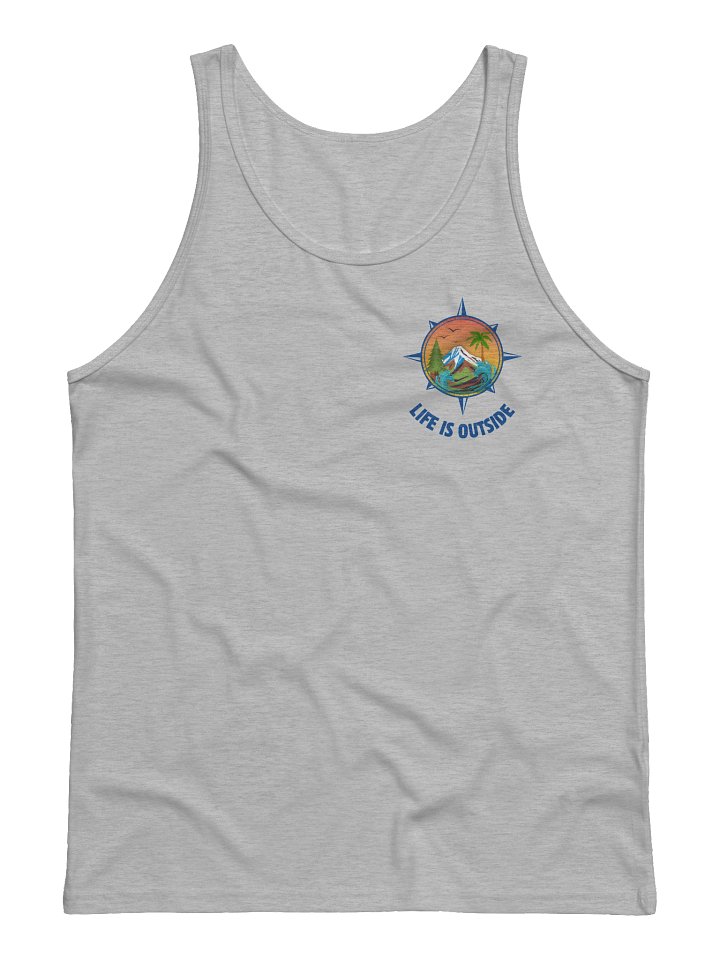 Adventure Tank product image (2)