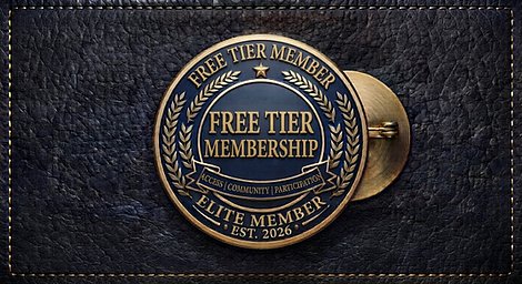 Free