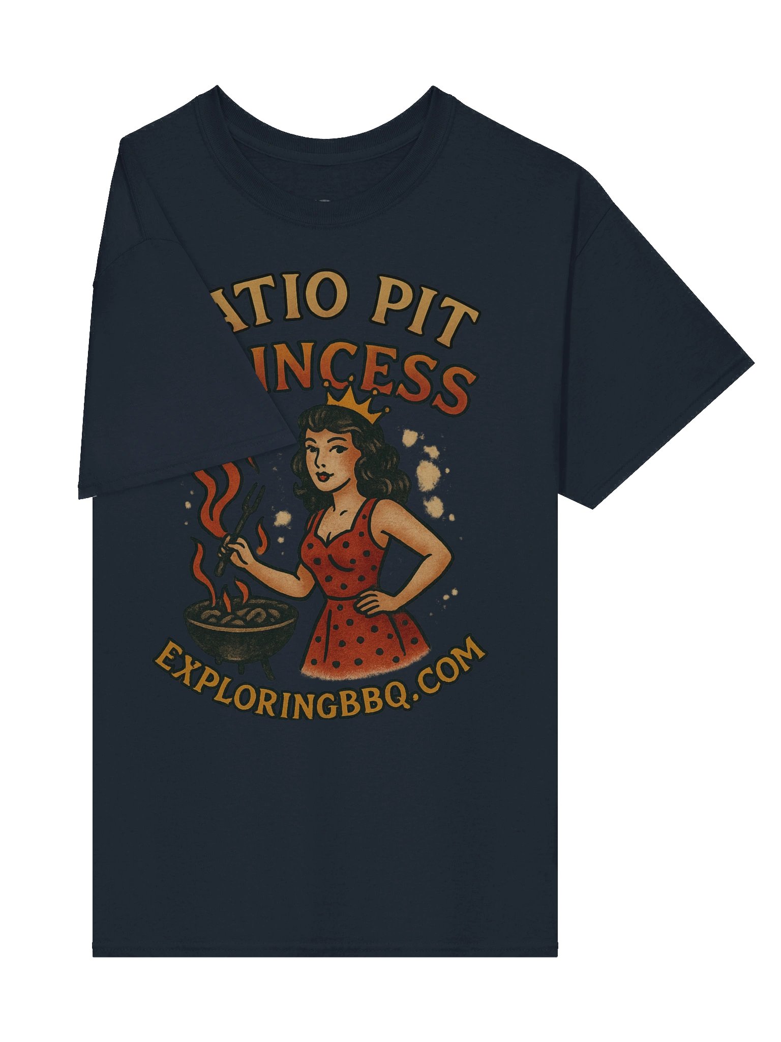 Patio Pit Princess - Classic product image (5)