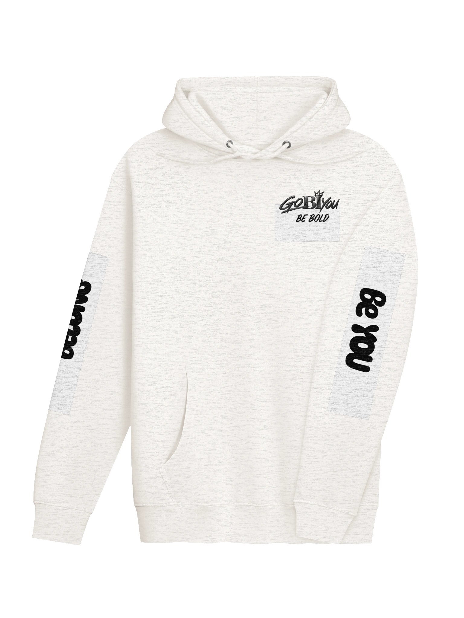 THE BELONG HOODIE product image (4)