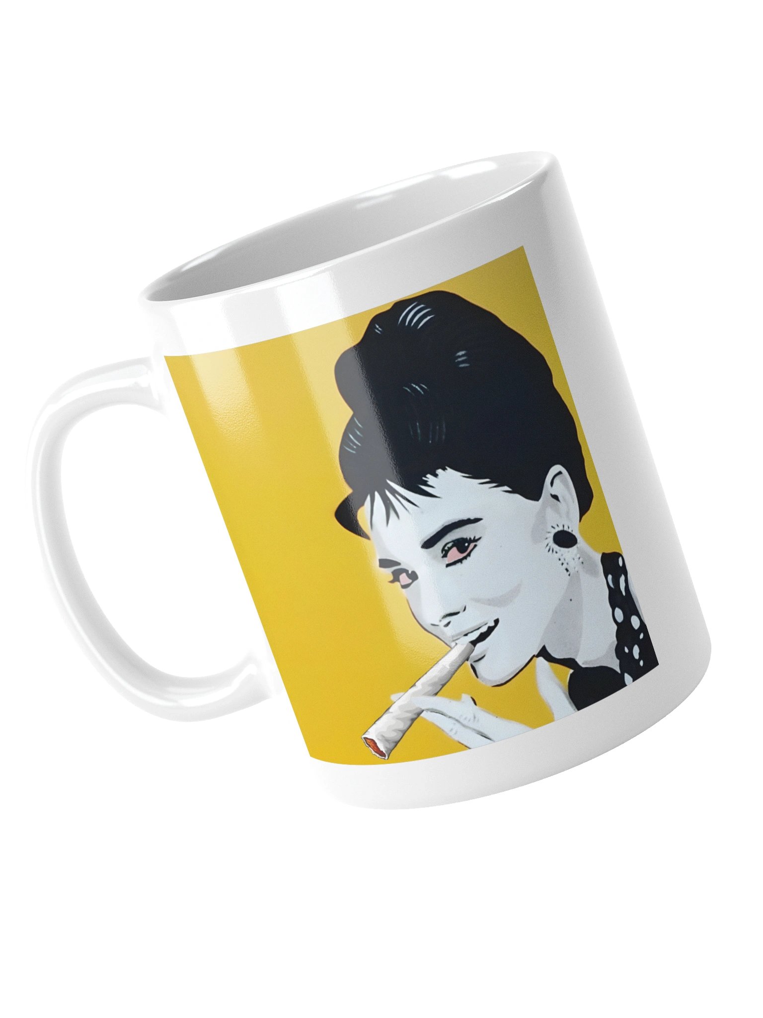 Breakfast at Denny's Mug product image (5)
