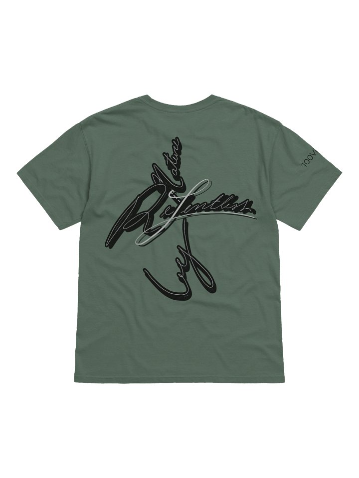Limited Edition | RBN V1 | Shirt product image (22)
