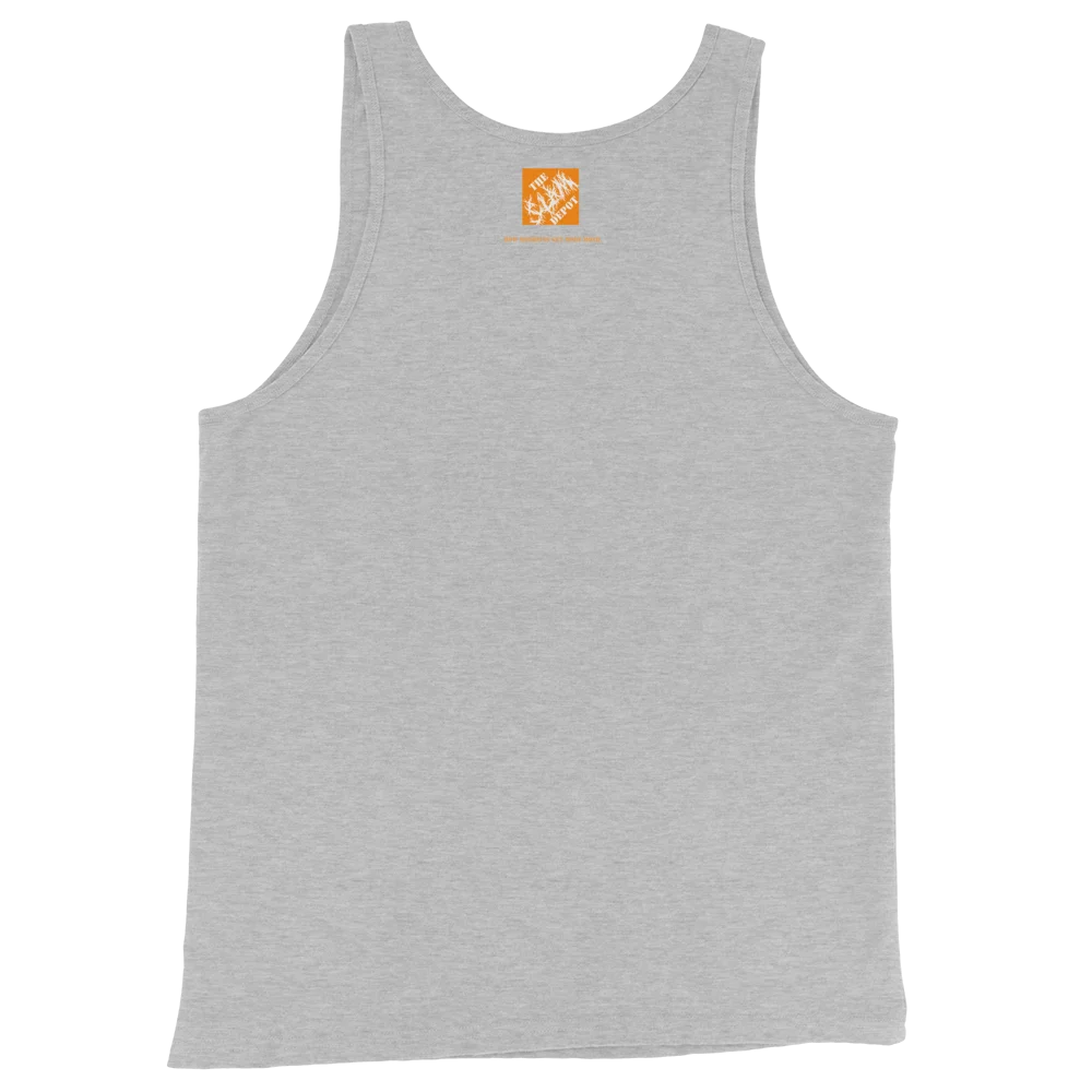 The Slam Depot Tank Top product image (4)