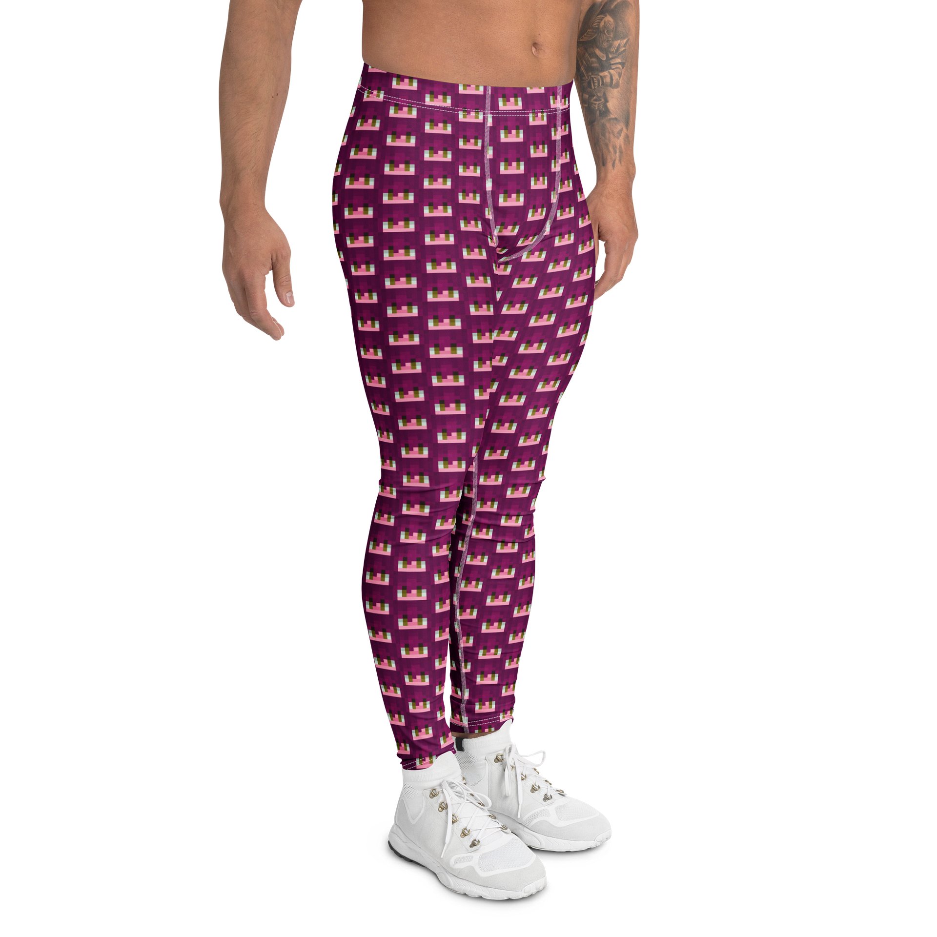 cosmo head leggings product image (3)