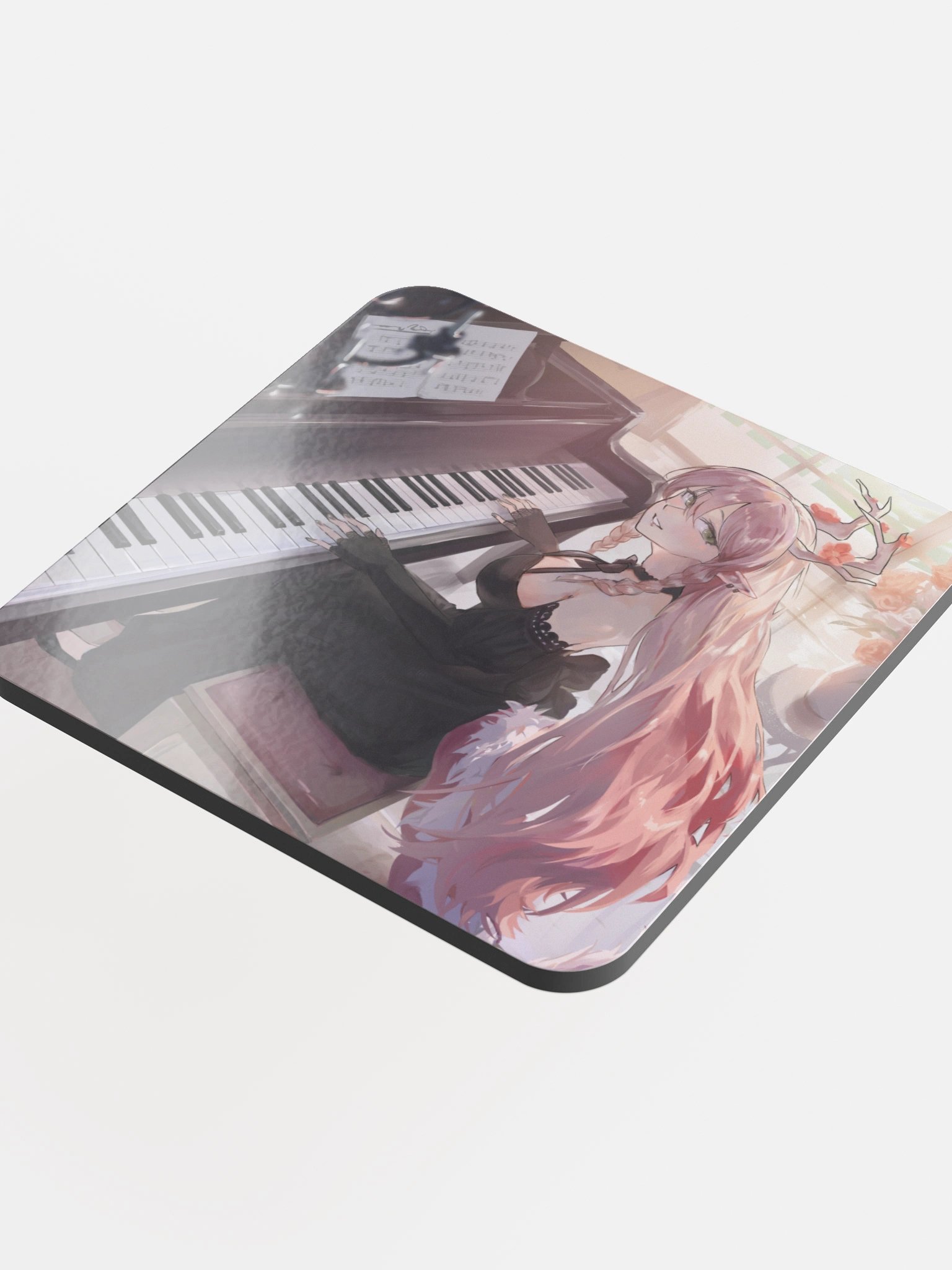 "Pianist" Coaster product image (4)