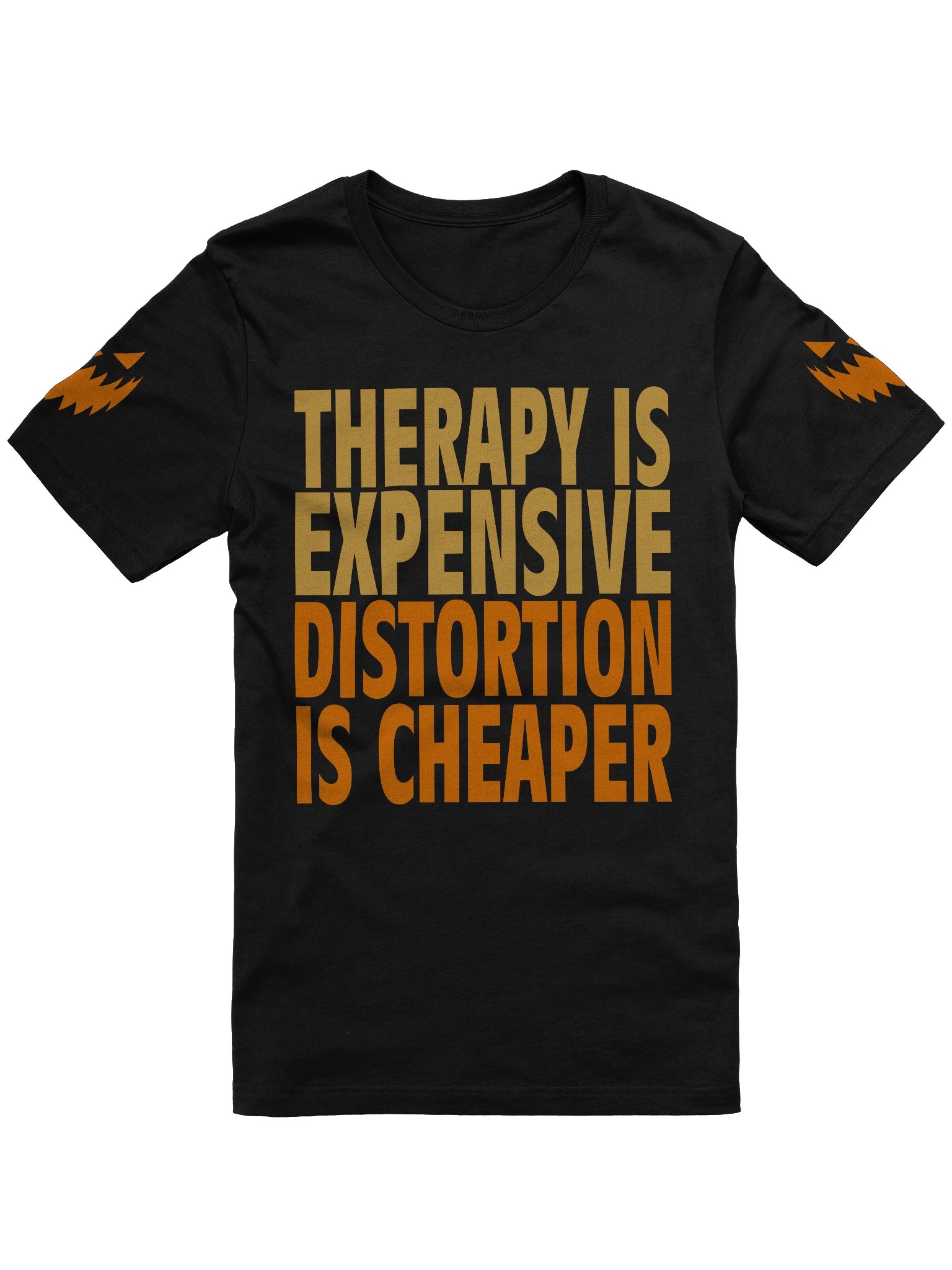 Therapy Soft Tee product image (1)