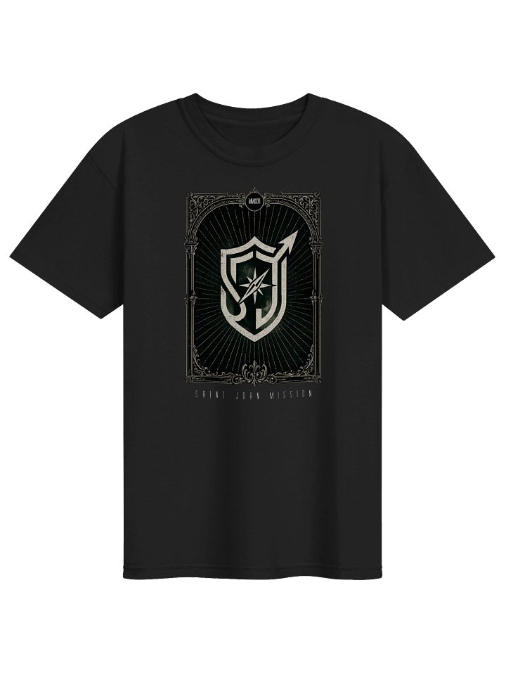 IVORY RELIQUARY TEE product image (2)