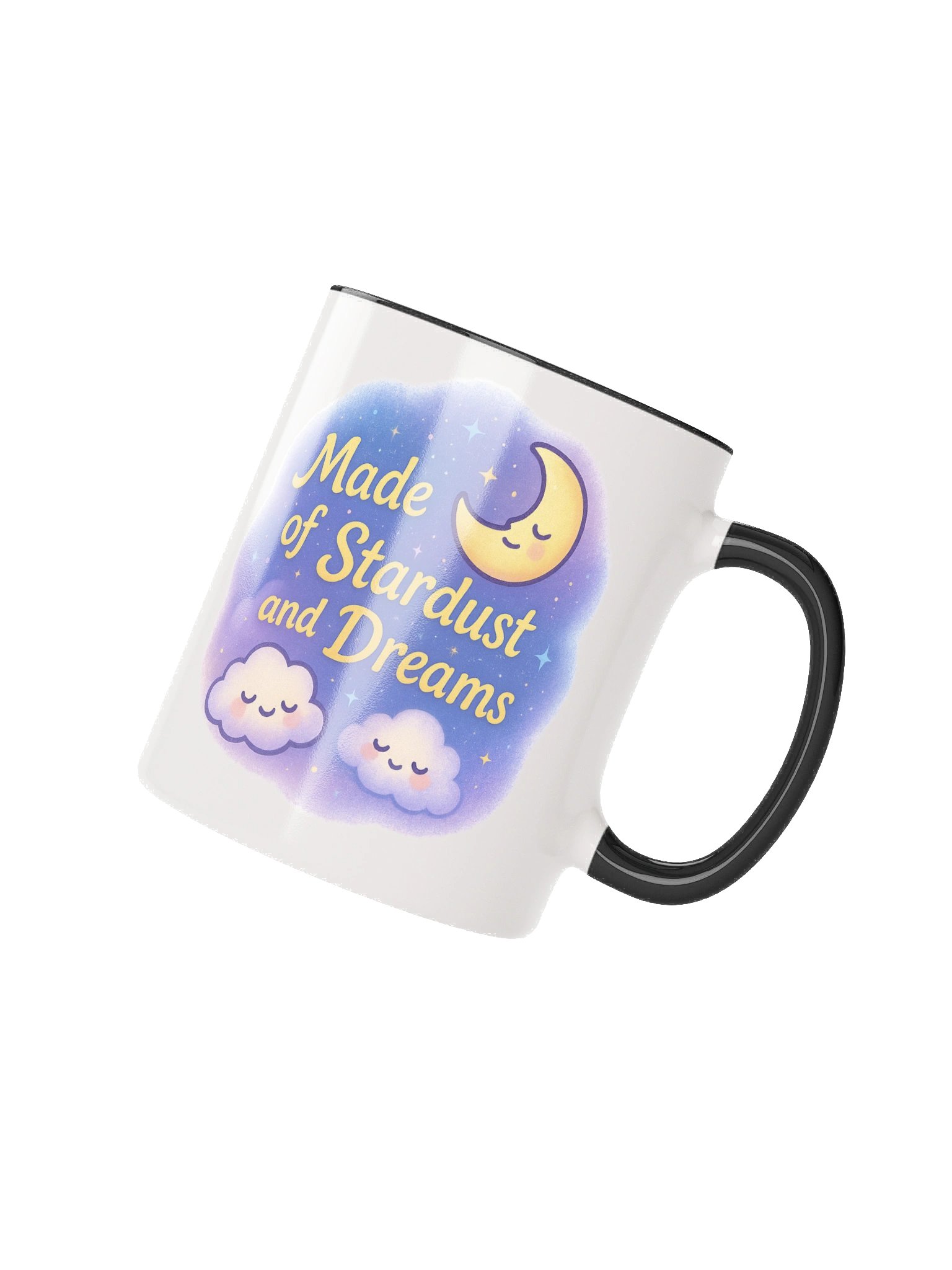 Cosmic Dreams Ceramic Mug product image (12)