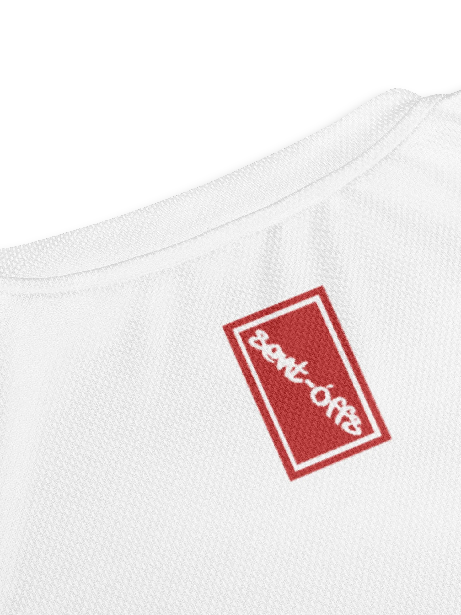 Prime White Era Jersey product image (4)