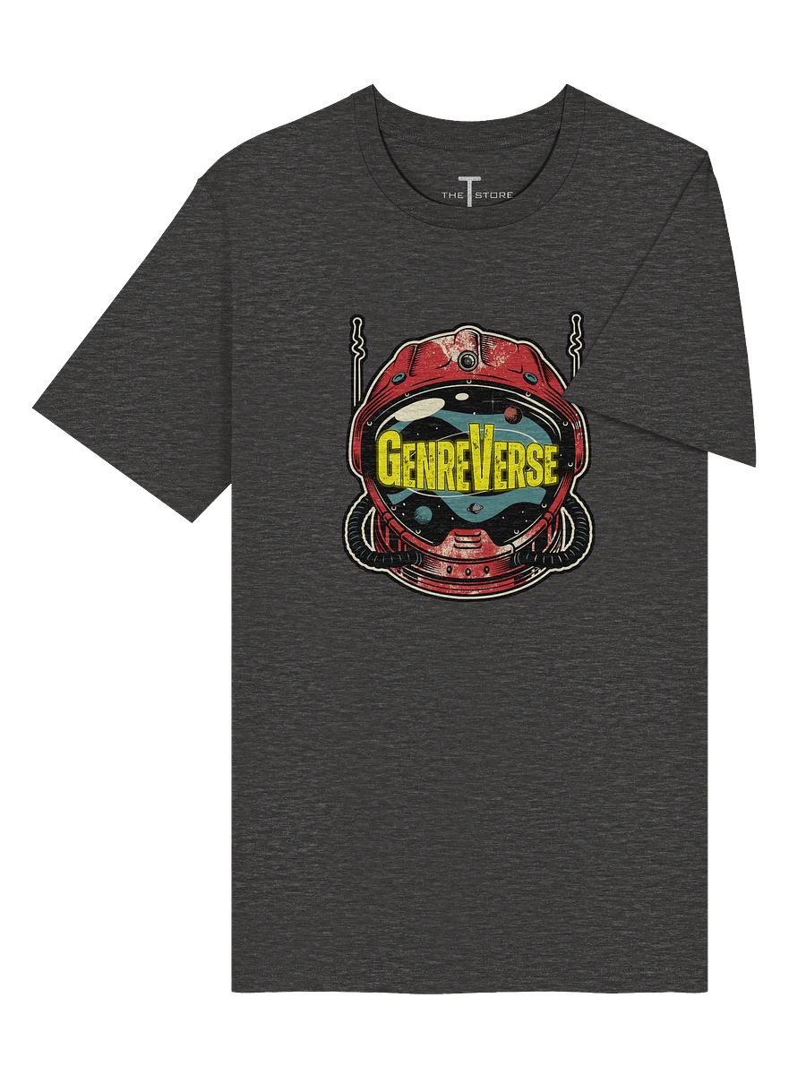 RETRO SPECS: GenreVerse Shirt product image (6)