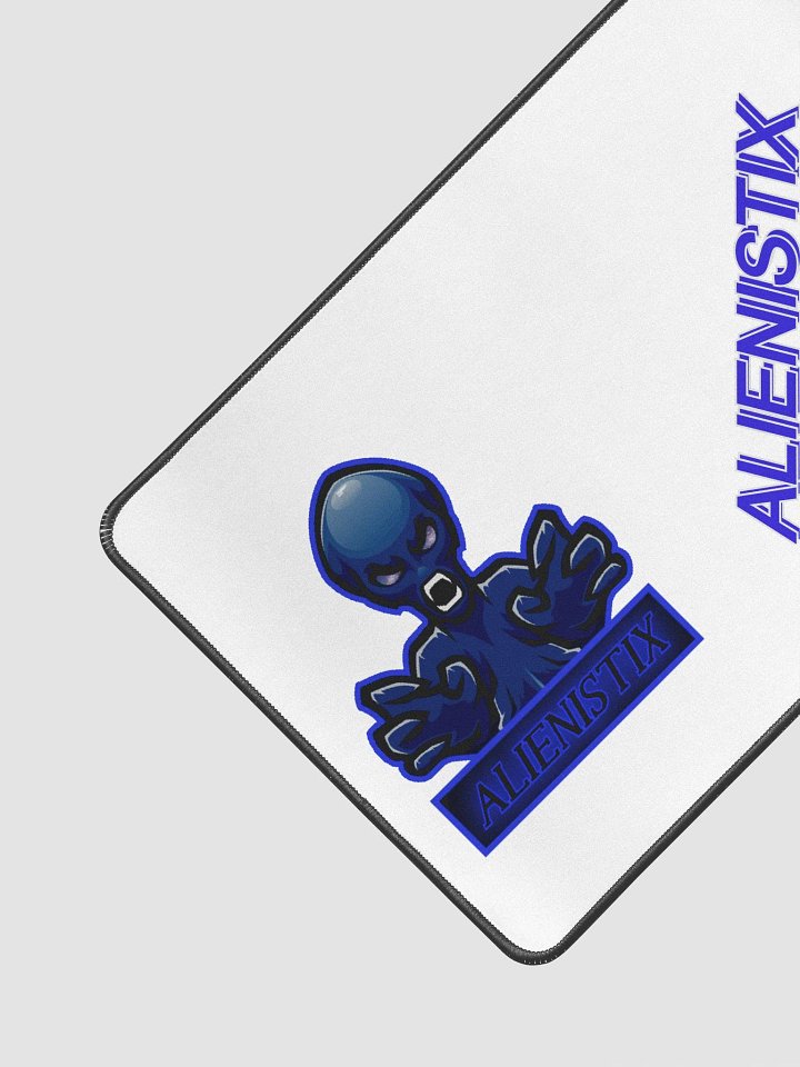 Alienistix Mouse Pad product image (2)