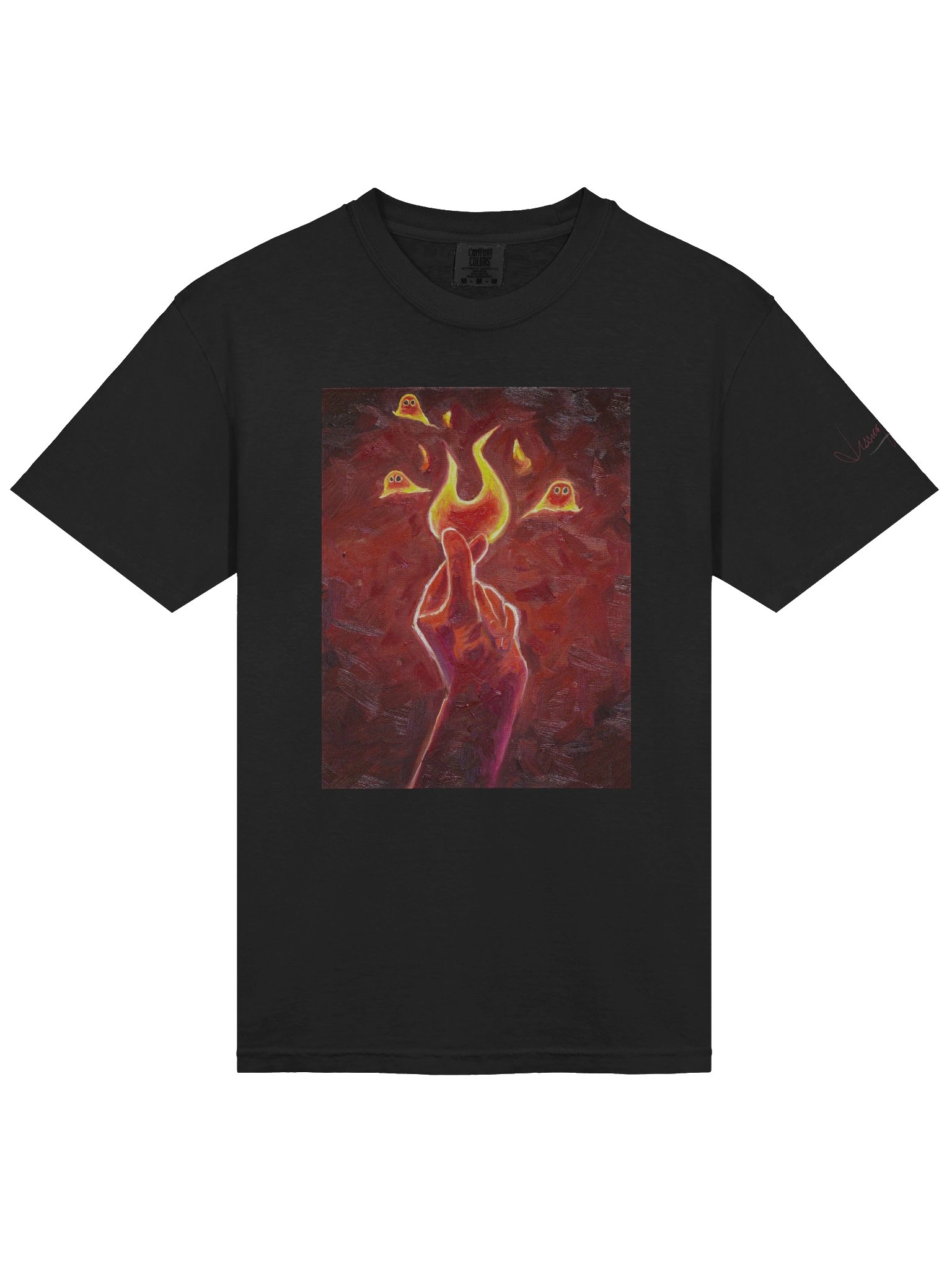 Ignite Tee product image (21)