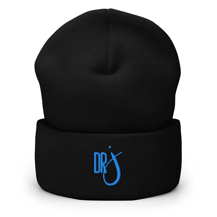 Dr. J BEANIE product image (1)