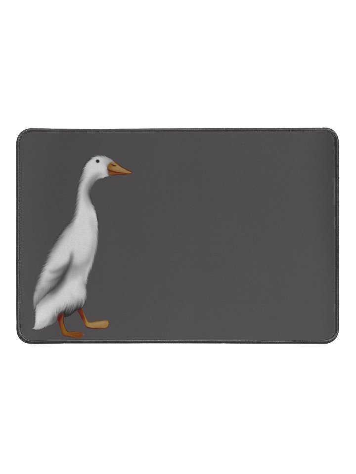 Desk Mat 12" x 18" product image (1)