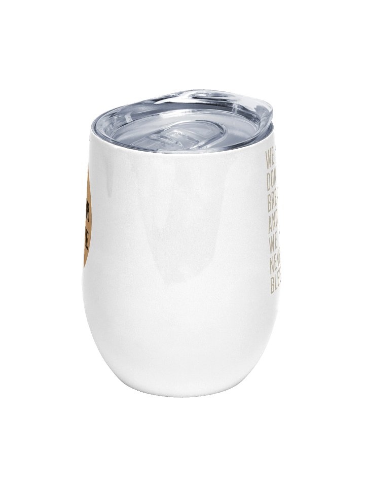 Different Breed Lyric Wine Tumbler product image (1)